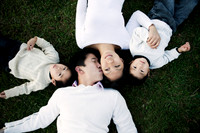 Lee Family