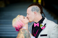 Bride & Groom