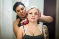Getting Ready