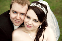Jarrod & Amanda