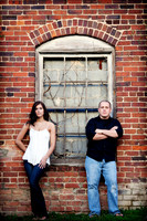 Scott & Tiffany